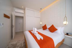 Coconus Pool Villa 阿丽莎 泳池别墅