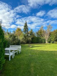 Kalmar House On Fejø Near The Beach