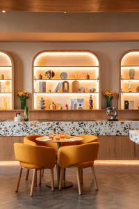 Cheval Maison - The Palm