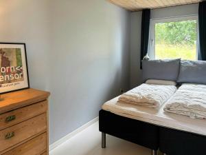 Holiday Home With Panoramic Views On Helgenæs