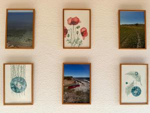 Holiday Home With Panoramic Views On Helgenæs