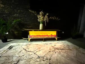 Apartament Green Park