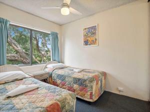 Beachside Resort Living with heated pool spa sauna - Sandcastles 219