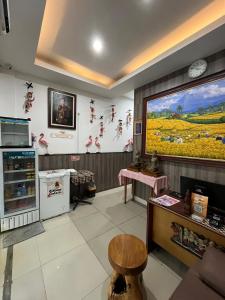 The Cabin Tanjung Yogyakarta