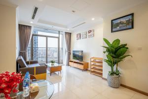 Oasis Landmark Apartment