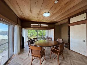 Izu BlueTree稲取 Accommodation lobby