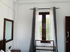 Galle Ceylon Villa1