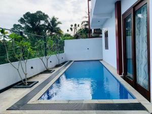 Galle Ceylon Villa1