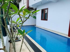 Galle Ceylon Villa1