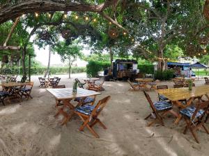 Sofitel Barú Cartagena