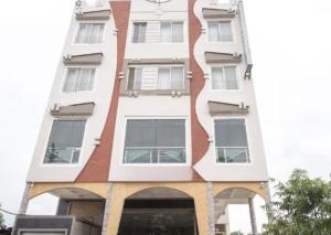 Hotel ARAWALI UDAIPUR CITY