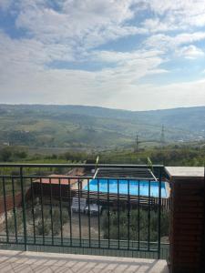 I luoghi di Lisetta