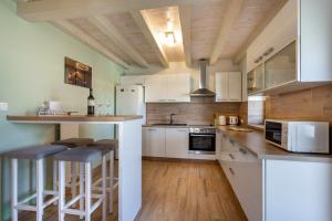 Casa Cassianus - Happy Rentals