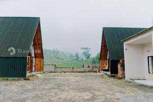 Villa Rajawali by Travelink