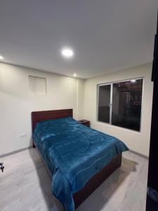 casa en cuenca full equipada