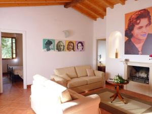 Charming House With Sea View Near Lucca