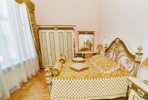 Suite room in Отель Deluxe