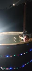 Casa La Umbra Muntilor