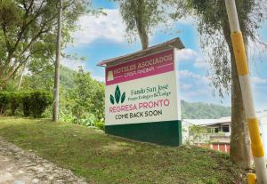 Fundo San Jose Parque Ecológico & Lodge Hotel Asociado Casa Andina