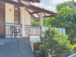 Great yeheni villa