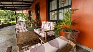 Fundo San Jose Parque Ecológico & Lodge Hotel Asociado Casa Andina