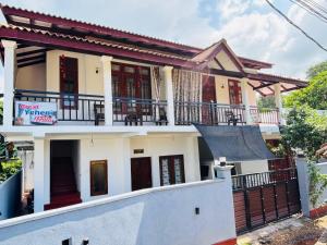 Great yeheni villa