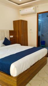 Hotel shivansh Residency