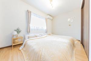 3BR House near Tengachaya-Direct to Kansai Airport 岸里