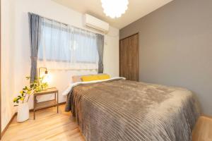 3BR House near Tengachaya-Direct to Kansai Airport 岸里