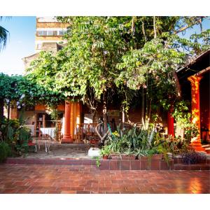 Hostal Paradiso Verde