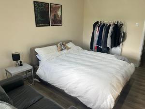 Spacious 2 Bed Ribble Valley Apartments