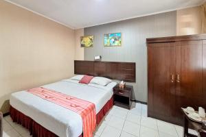 Naratas Hotel Cisarua Puncak Mitra RedDoorz