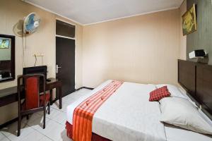 Naratas Hotel Cisarua Puncak Mitra RedDoorz