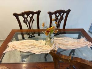 Lovely gorgeous apartment among green Maadi