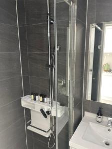 합정 리버뷰 숙소