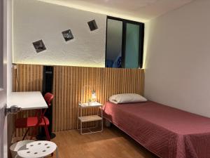 Casa del sol Querétaro