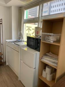 Yotsuya, 10 seconds from Yotsuya Sanchome Station, in the heart of Shinjuku