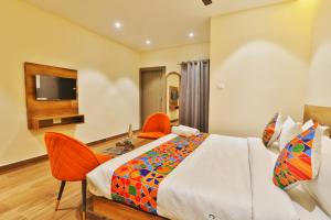 Hotel City Inn 2min Walk To Gorakhnath Temple