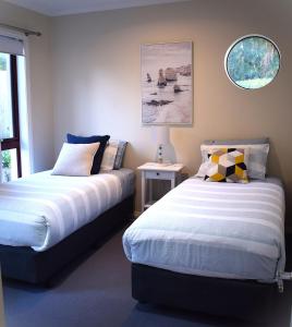 Chapel Street Lighthouse