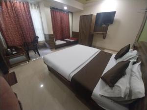 Hotel Laxmi GH