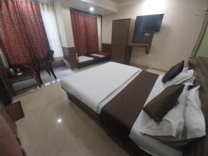 Hotel Laxmi GH