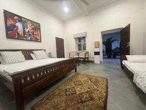 Heart of the City Homestay by Rashmi