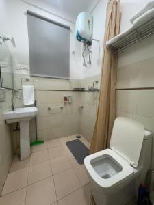 Heart of the City Homestay by Rashmi