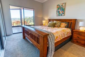 Nannup Rise Holiday Home