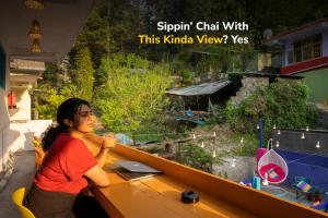 goSTOPS Kasol