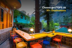 goSTOPS Kasol