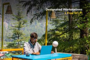 goSTOPS Kasol