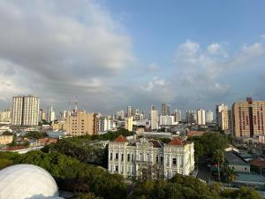 Cantinho da Bandeira
