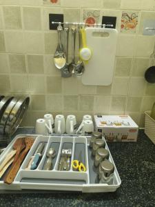 Fully furnished, Cozy, AC 2BHK - Urban Magnolia