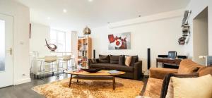 La Maison de l Echauguette Petit Dejeuner et Menage Offerts